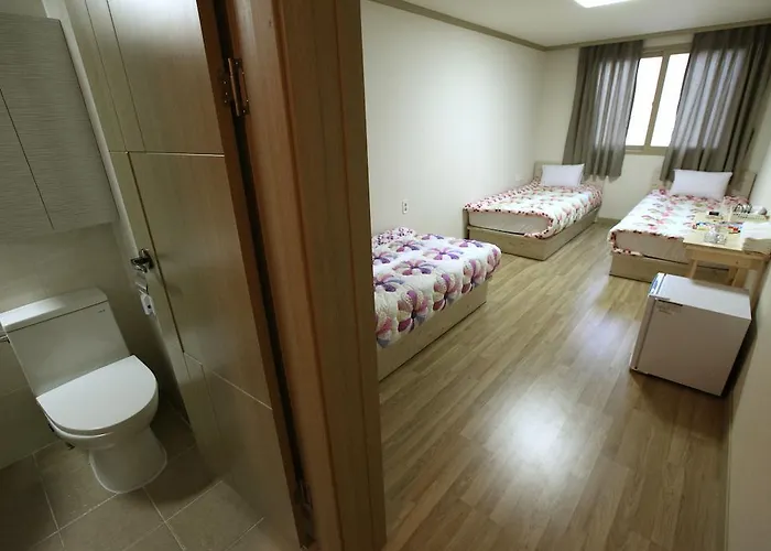 Station Ss Guest house *