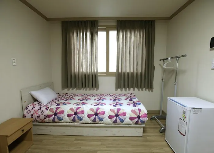 Station Ss Guest house