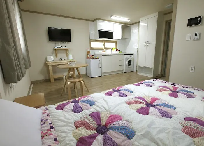 Guest house Station Ss