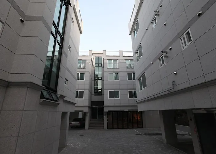 Guest house Station Ss Seoul