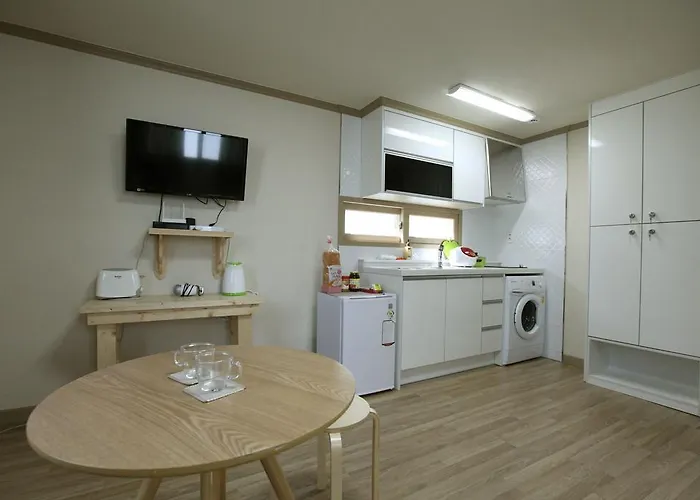 Station Ss Guest house