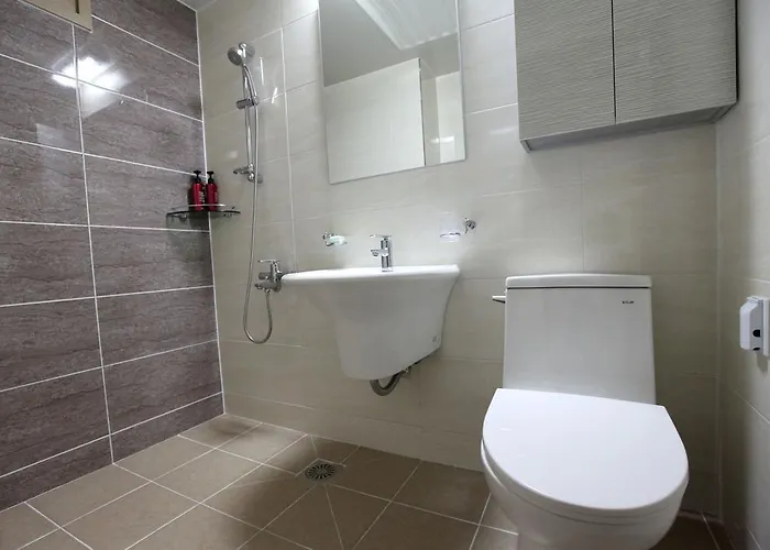 Guest house Station Ss