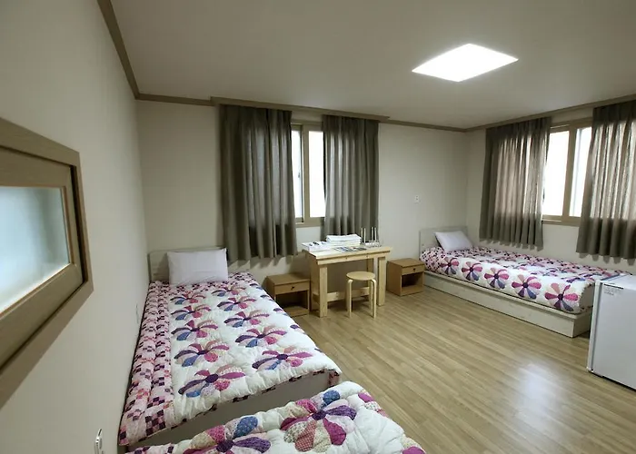 Station Ss Guest house *